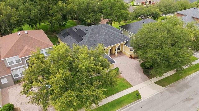 513 PARKSIDE POINTE BOULEVARD, Apopka, FL 32712