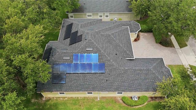 513 PARKSIDE POINTE BOULEVARD, Apopka, FL 32712