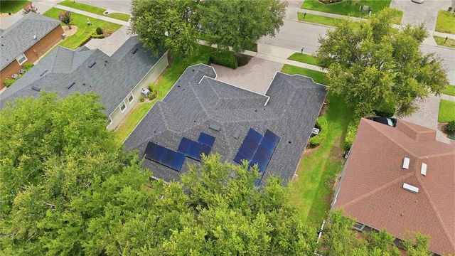 513 PARKSIDE POINTE BOULEVARD, Apopka, FL 32712