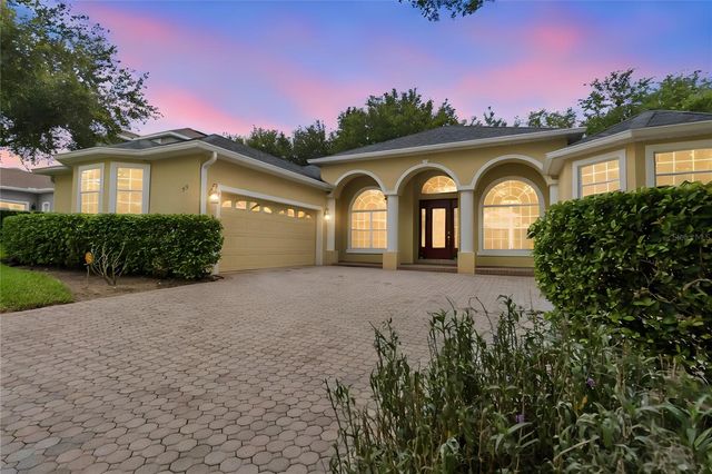 513 PARKSIDE POINTE BOULEVARD, Apopka, FL 32712
