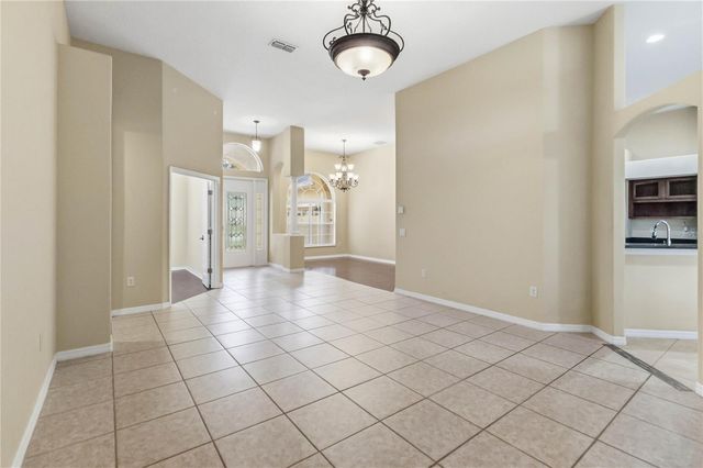 513 PARKSIDE POINTE BOULEVARD, Apopka, FL 32712