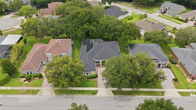 513 PARKSIDE POINTE BOULEVARD, Apopka, FL 32712
