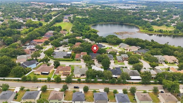 513 PARKSIDE POINTE BOULEVARD, Apopka, FL 32712