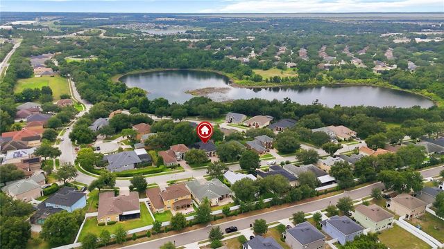 513 PARKSIDE POINTE BOULEVARD, Apopka, FL 32712