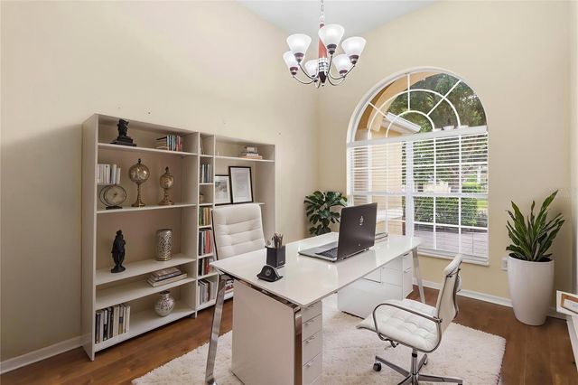 513 PARKSIDE POINTE BOULEVARD, Apopka, FL 32712