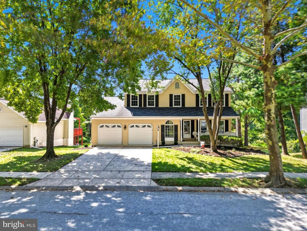 6761 SEWELLS ORCHARD DR, Columbia, MD 21045