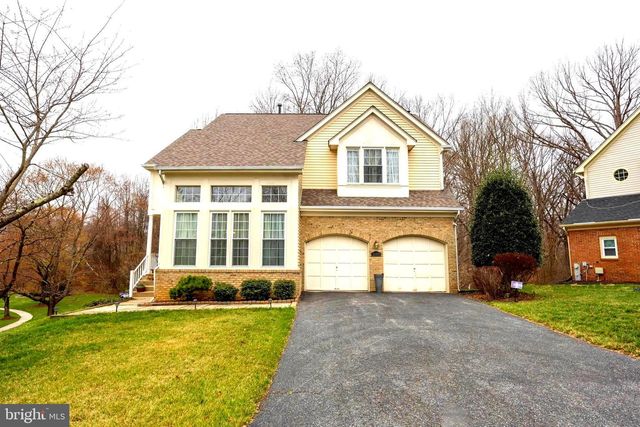 16000 PENNSBURY DR, Bowie, MD 20716