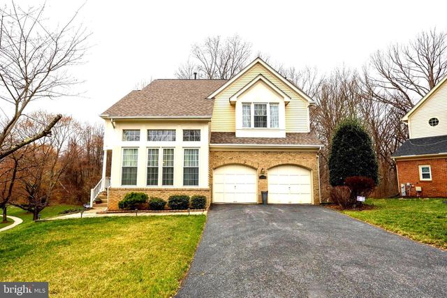 16000 PENNSBURY DR, Bowie, MD 20716