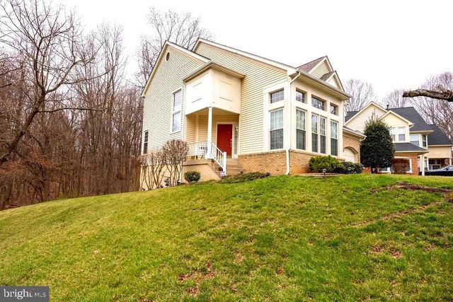 16000 PENNSBURY DR, Bowie, MD 20716
