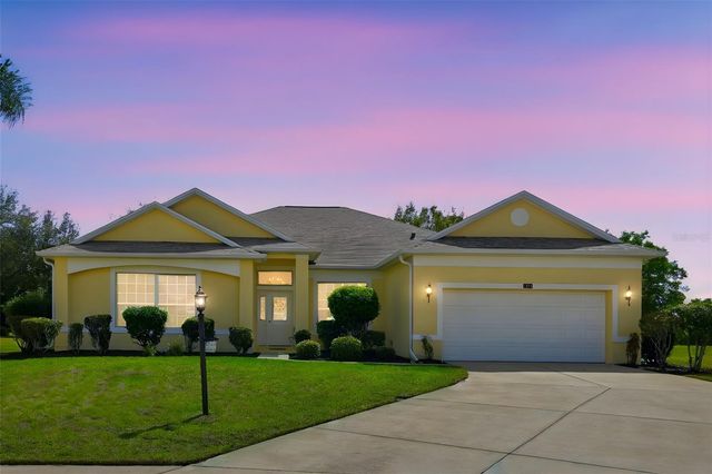 3810 ST EMMA COURT, Leesburg, FL 34748