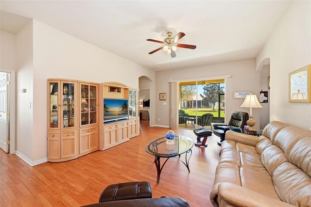 3810 ST EMMA COURT, Leesburg, FL 34748