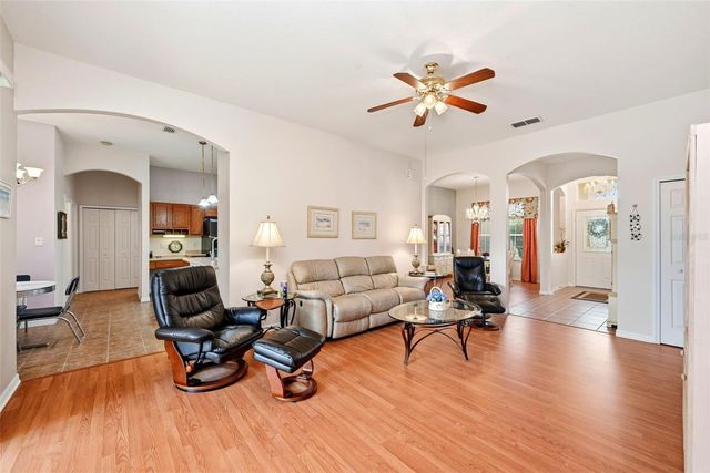 3810 ST EMMA COURT, Leesburg, FL 34748