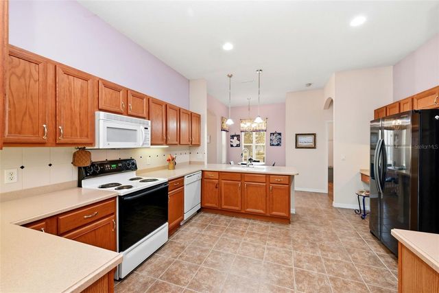 3810 ST EMMA COURT, Leesburg, FL 34748