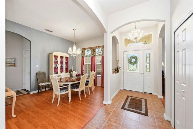 3810 ST EMMA COURT, Leesburg, FL 34748