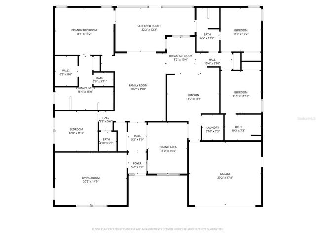 3810 ST EMMA COURT, Leesburg, FL 34748