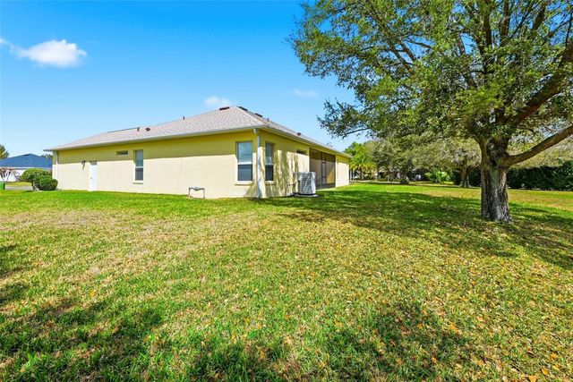 3810 ST EMMA COURT, Leesburg, FL 34748