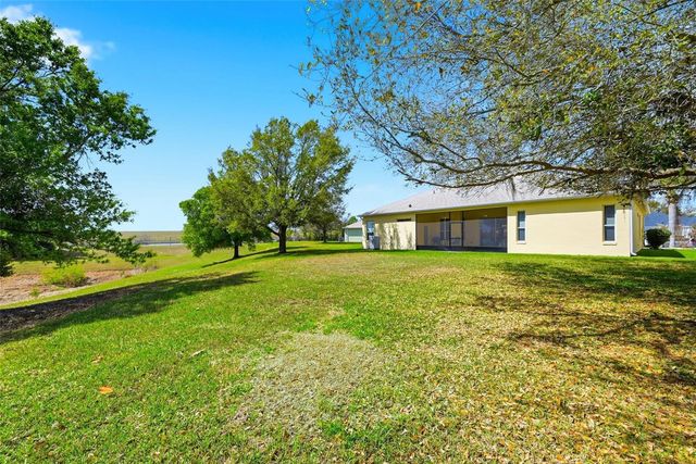 3810 ST EMMA COURT, Leesburg, FL 34748