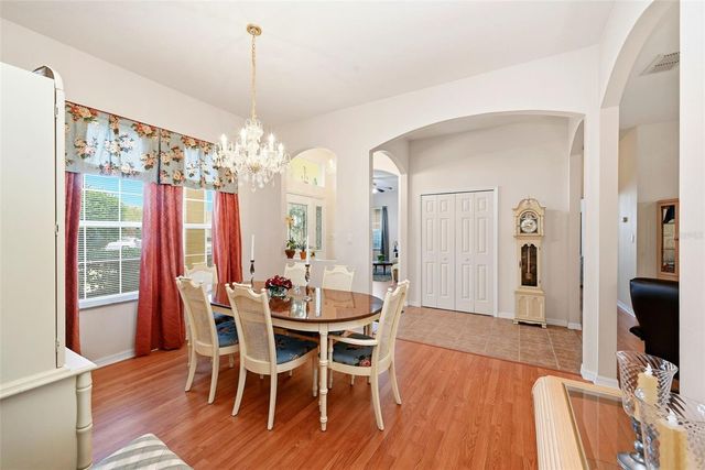 3810 ST EMMA COURT, Leesburg, FL 34748