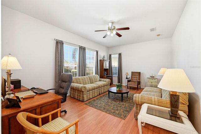 3810 ST EMMA COURT, Leesburg, FL 34748