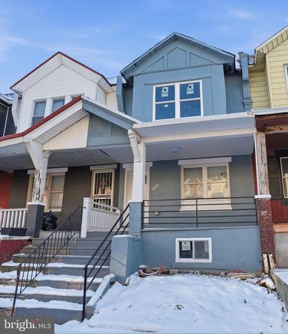 1928 W CAREY ST, Philadelphia, PA 19140