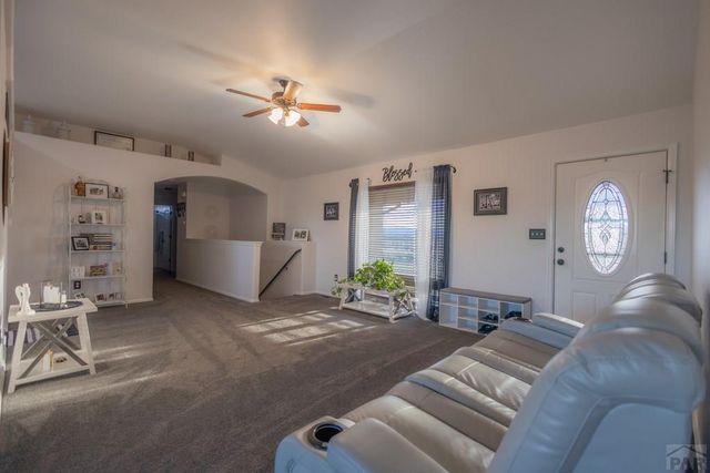 1350 N Farley Dr., Pueblo West, CO 81007