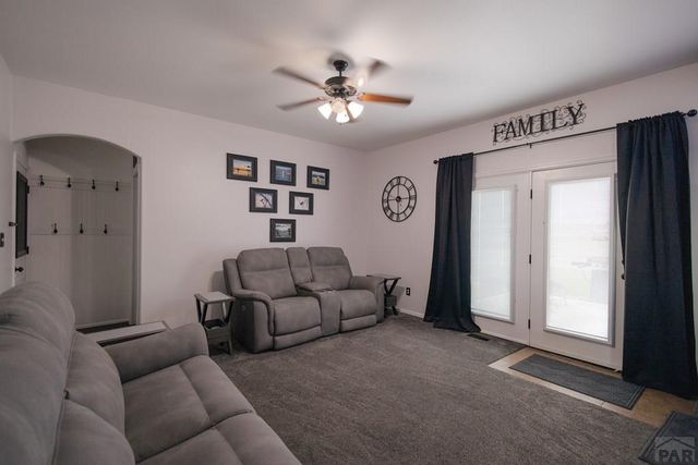 1350 N Farley Dr., Pueblo West, CO 81007