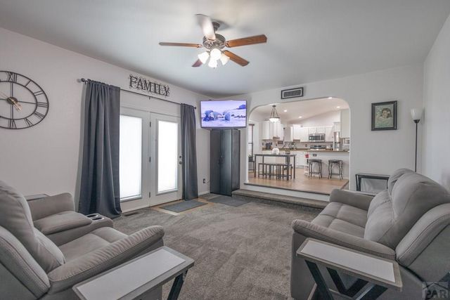 1350 N Farley Dr., Pueblo West, CO 81007