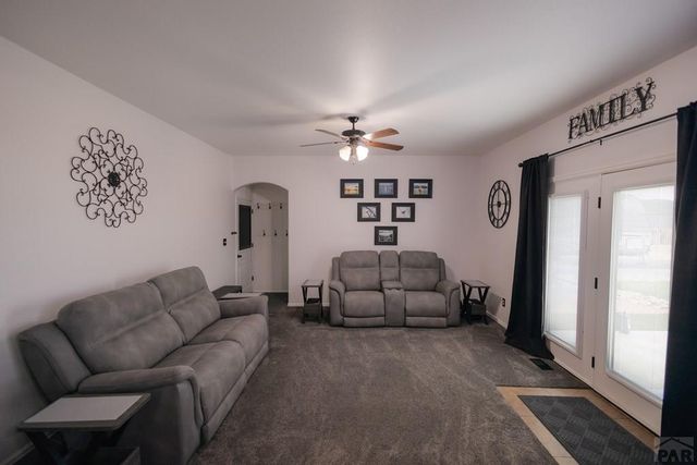 1350 N Farley Dr., Pueblo West, CO 81007