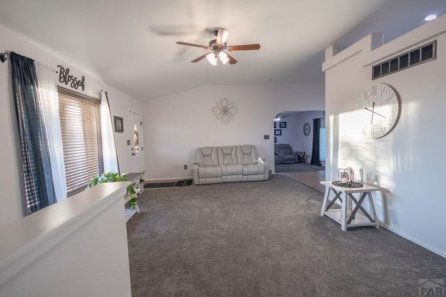 1350 N Farley Dr., Pueblo West, CO 81007