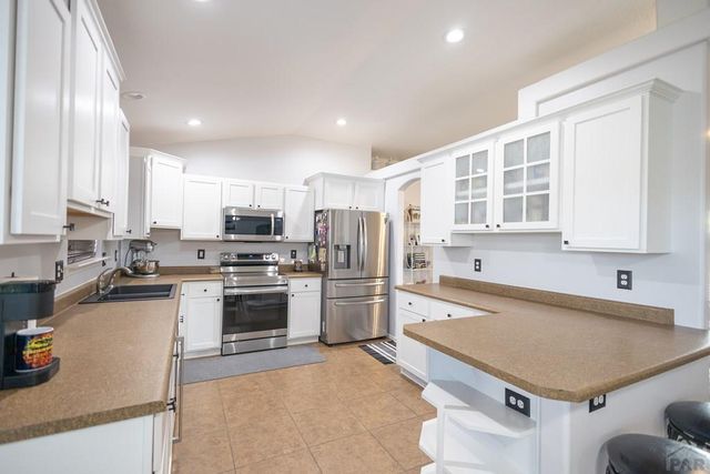 1350 N Farley Dr., Pueblo West, CO 81007