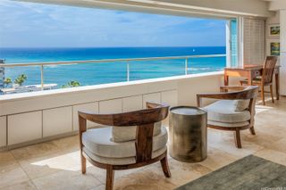 2895 Kalakaua Avenue 1509, Honolulu, HI 96815