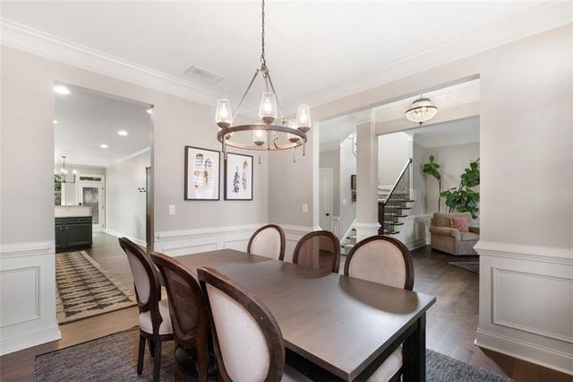 2703 Grady SE Street, Smyrna, GA 30080