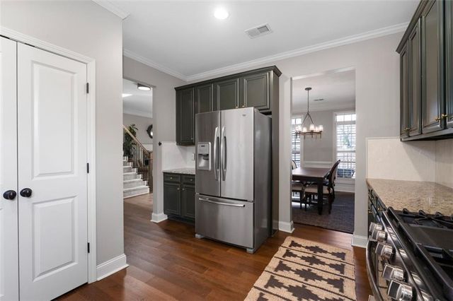 2703 Grady SE Street, Smyrna, GA 30080