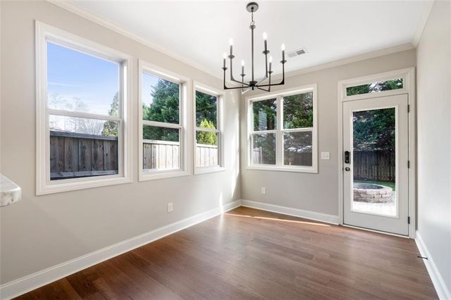 2703 Grady SE Street, Smyrna, GA 30080