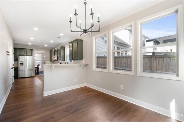 2703 Grady SE Street, Smyrna, GA 30080