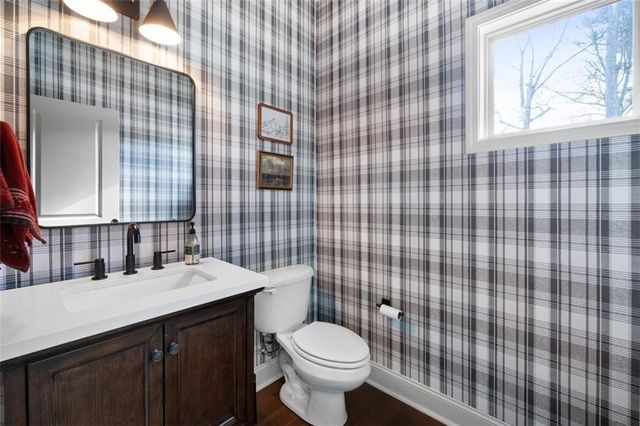 2703 Grady SE Street, Smyrna, GA 30080