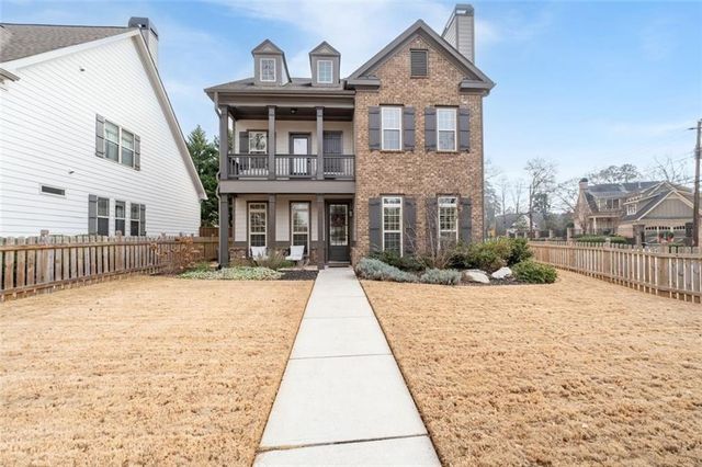 2703 Grady SE Street, Smyrna, GA 30080