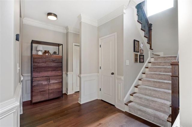 2703 Grady SE Street, Smyrna, GA 30080