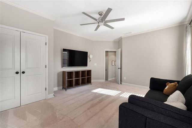 2703 Grady SE Street, Smyrna, GA 30080