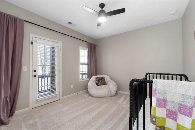 2703 Grady SE Street, Smyrna, GA 30080