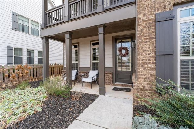 2703 Grady SE Street, Smyrna, GA 30080