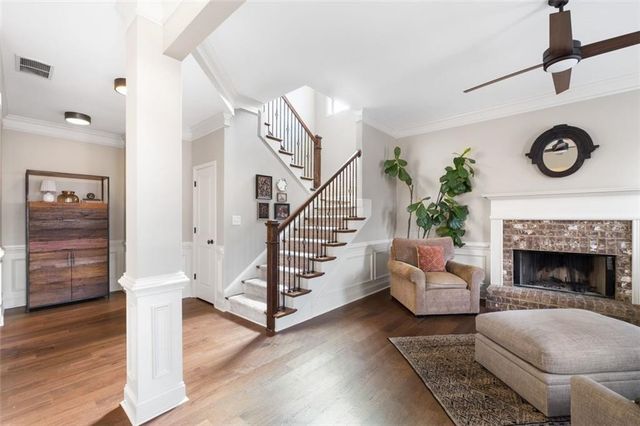 2703 Grady SE Street, Smyrna, GA 30080