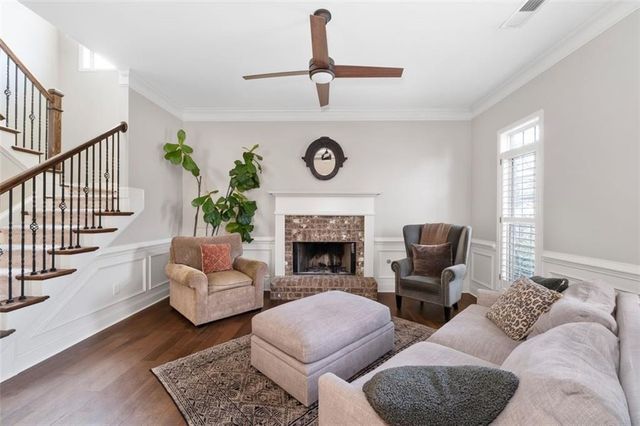 2703 Grady SE Street, Smyrna, GA 30080