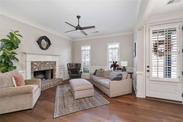 2703 Grady SE Street, Smyrna, GA 30080