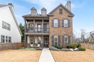 2703 Grady SE Street, Smyrna, GA 30080