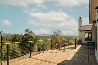 1130 Rancho Drive, Ojai, CA 93023
