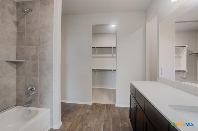 2428 Ambling Trail, Georgetown, TX 78628