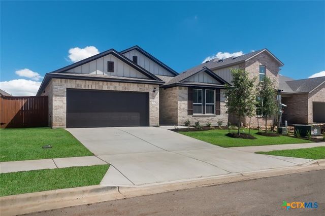 2428 Ambling Trail, Georgetown, TX 78628