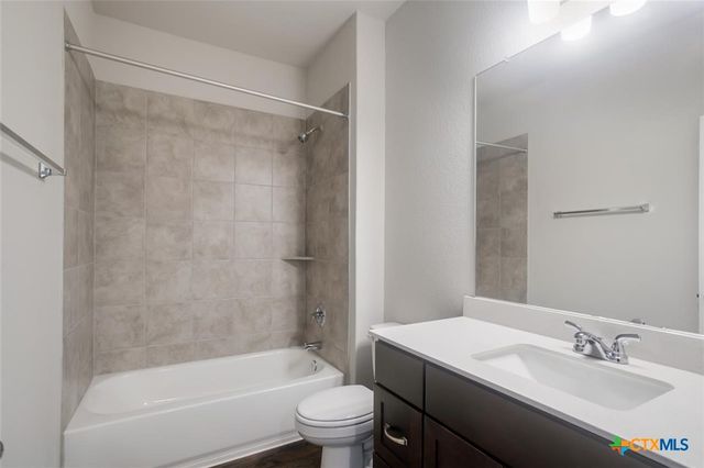 2428 Ambling Trail, Georgetown, TX 78628