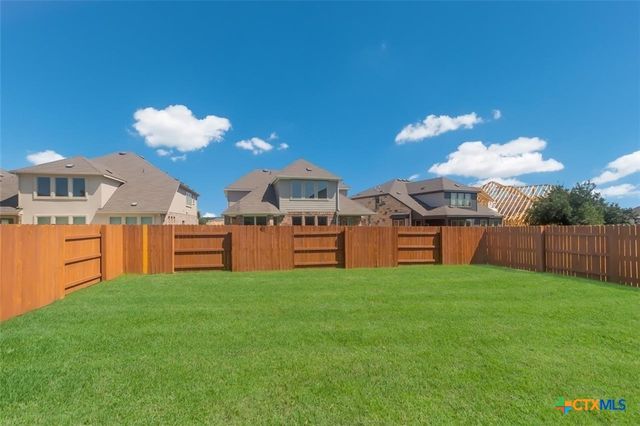 2428 Ambling Trail, Georgetown, TX 78628